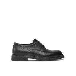 Emporio Armani Обувки X4C653 XF583 00002 Черен