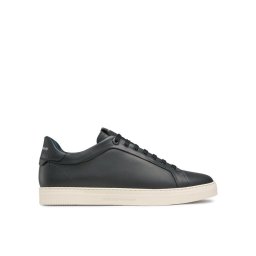 Emporio Armani Сникърси X4X598 XF662 00285 Тъмносин