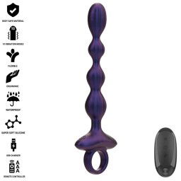 INTENSE - INTENSE TOYS - INTENSE ANAL TOYS
