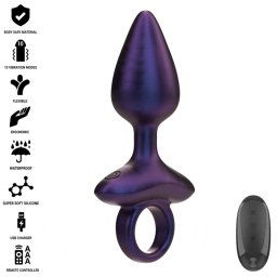 INTENSE - INTENSE TOYS - INTENSE ANAL TOYS