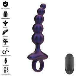 INTENSE - INTENSE TOYS - INTENSE ANAL TOYS