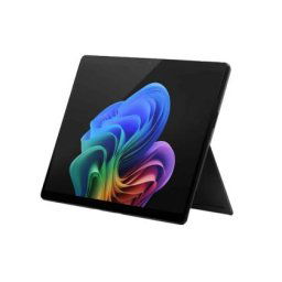 Лаптоп Microsoft Surface Pro 11 C10/16/512/LCD Con 13", 2880 x 1920, Windows 11 Home, EMEA, COPILOT+ PC, Snapdragon X Plus, Graphite