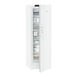 Фризер Liebherr FNc 527i Peak + 10 години гаранция