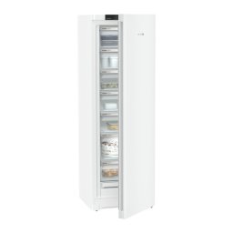 Фризер Liebherr FNe 5207 Pure + 10 години гаранция