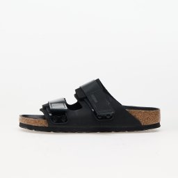 Сникърси Birkenstock Uji Nubuck Leather Black EUR 36