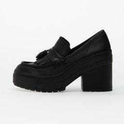 Сникърси Converse Chuck 70 De Luxe Heel Loafer Ox Black EUR 37