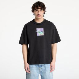 Тениска Vans LX Down The Rabbit Hole T-Shirt Tap Shoe XL