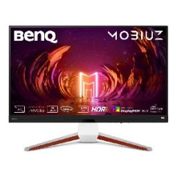 BenQ MOBIUZ EX3210U 31.5” 9H.LKHLB.QBE