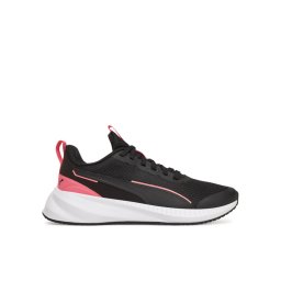 Puma Сникърси Flyer Lite 3 Jr 401526 03 Черен