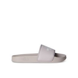 The North Face Чехли Base Camp Slide III NF0A4T2S6E21 Сив