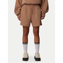 The North Face Спортни шорти Essential NF0A8C2F Кафяв Regular Fit