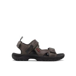 Keen Сандали Targhe III Open Toe Sandal 1022424 Сив