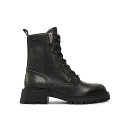 Pepe Jeans Туристически oбувки Kane PLS50548 Черен