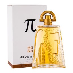 Givenchy Pí 100 ml eau de toilette за мъже