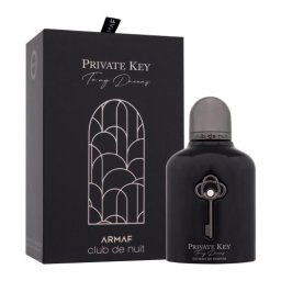 Armaf Club de Nuit Private Key To My Dreams 100 ml парфюмен екстракт унисекс