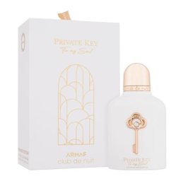 Armaf Club de Nuit Private Key To My Soul 100 ml парфюмен екстракт унисекс