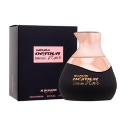 Al Haramain Detour Noir Intense 100 ml eau de parfum унисекс