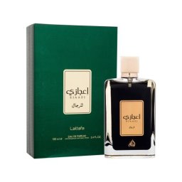 Lattafa Ejaazi 100 ml eau de parfum унисекс