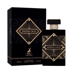 Maison Alhambra Infini Oud 100 ml eau de parfum унисекс
