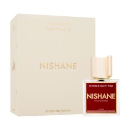Nishane Hundred Silent Ways 100 ml парфюмен екстракт унисекс