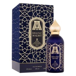 Attar Collection Khaltat Night 100 ml eau de parfum унисекс