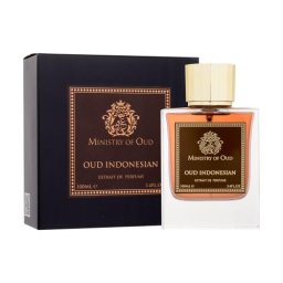 Ministry Of Oud Oud Indonesian 100 ml парфюмен екстракт унисекс