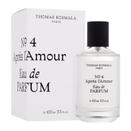 Thomas Kosmala No.4 Aprés l'Amour 100 ml eau de parfum унисекс