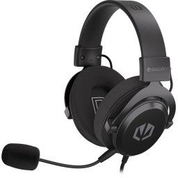 Геймърски слушалки ENDORFY Viro Infra - Black