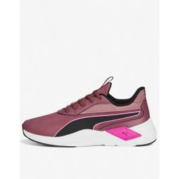 PUMA Lex Training Shoes Purple