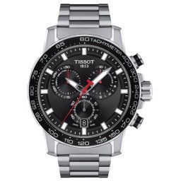 Tissot Supersport Chrono T125.617.11.051.00 - Мъжки часовник