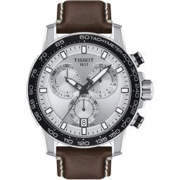 Tissot Supersport T125.617.16.031.00 - Мъжки часовник
