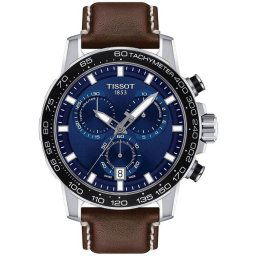 Tissot Supersport T125.617.16.041.00 - Мъжки часовник