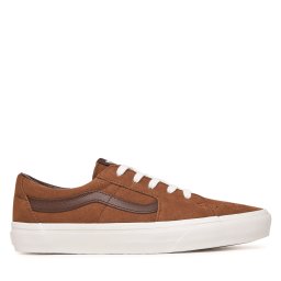 Гуменки Vans Sk8-Low VN0009QRBRO1 Кафяв