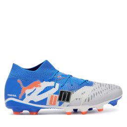 Обувки за футбол Puma Future 8 Match Forever Fg/Ag 108423 01 Син