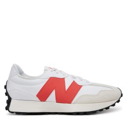 Сникърси New Balance U327SKA Бял