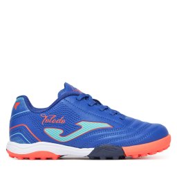 Обувки за футбол Joma Toledo Jr 2504 TOJS2504TF Син