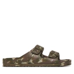 Чехли Quiksilver Embark AQYL101380 Зелен