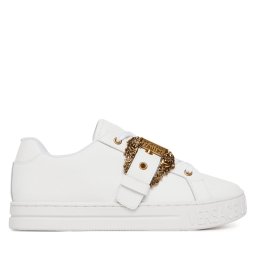 Сникърси Versace Jeans Couture 78VA3SK9 Бял