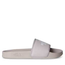 Чехли The North Face Base Camp Slide III NF0A4T2S6E21 Сив