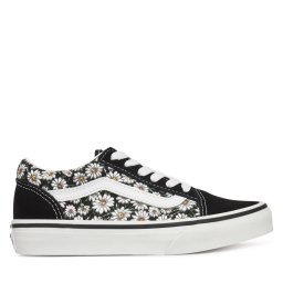 Гуменки Vans Old Skool VN000CY86BT1 Черен