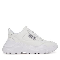 Сникърси Versace Jeans Couture 78VA3SC2 Бял