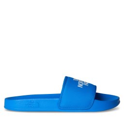 Чехли The North Face Base Camp Slide III NF0A4T2R73V1 Син