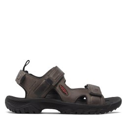 Сандали Keen Targhe III Open Toe Sandal 1022424 Сив