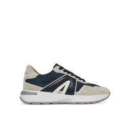 Alexander Smith Сникърси Liverpool ASBBLPM 3342 Тъмносин