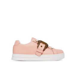 Versace Jeans Couture Сникърси 78VA3SK9 Розов