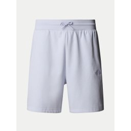 The North Face Спортни шорти Essential NF0A8C2G Светлосиньо Loose Fit