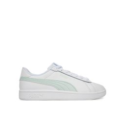 Puma Сникърси Puma Smash 3.0 L 390987 26 Бял