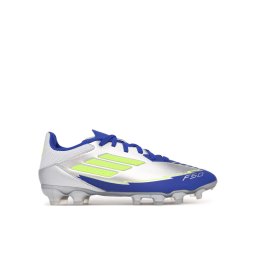 adidas Обувки за футбол F50 League Messi Multi-Ground IH0920 Сив