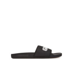 Quiksilver Чехли Rivi AQYL101354 Черен