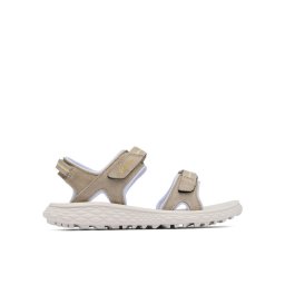 Columbia Сандали Konos Hiker 2-Strap 2121311 Кафяв